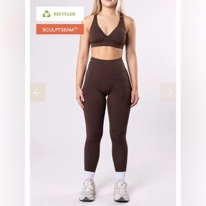 NWT ParagonFitwear Original Sculptseam Legging